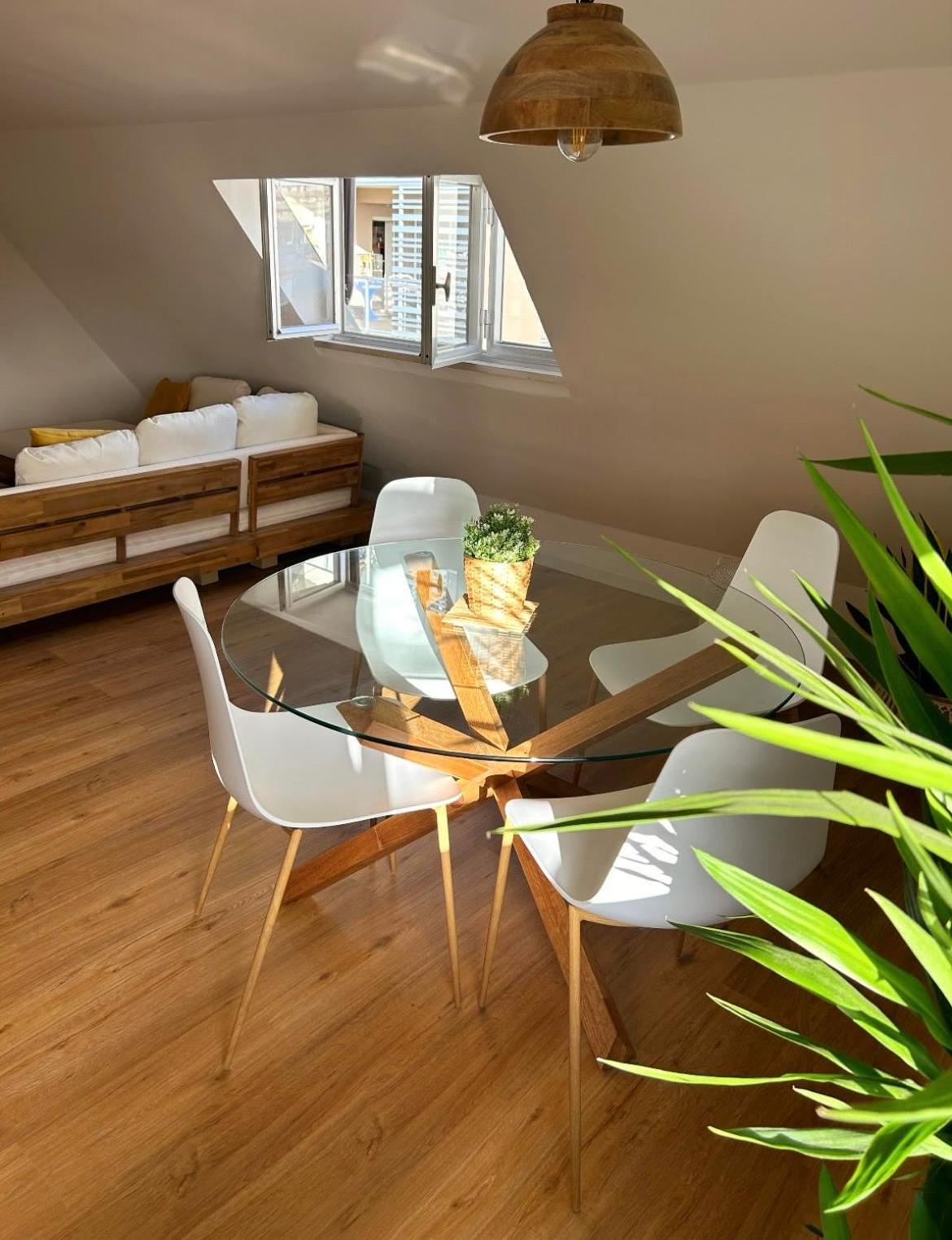 La Mansarda Sul Mare Apartment Montesilvano Marina Екстериор снимка