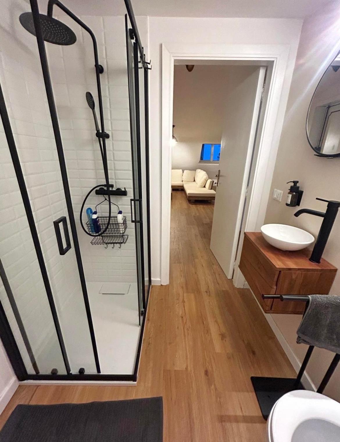 La Mansarda Sul Mare Apartment Montesilvano Marina Екстериор снимка