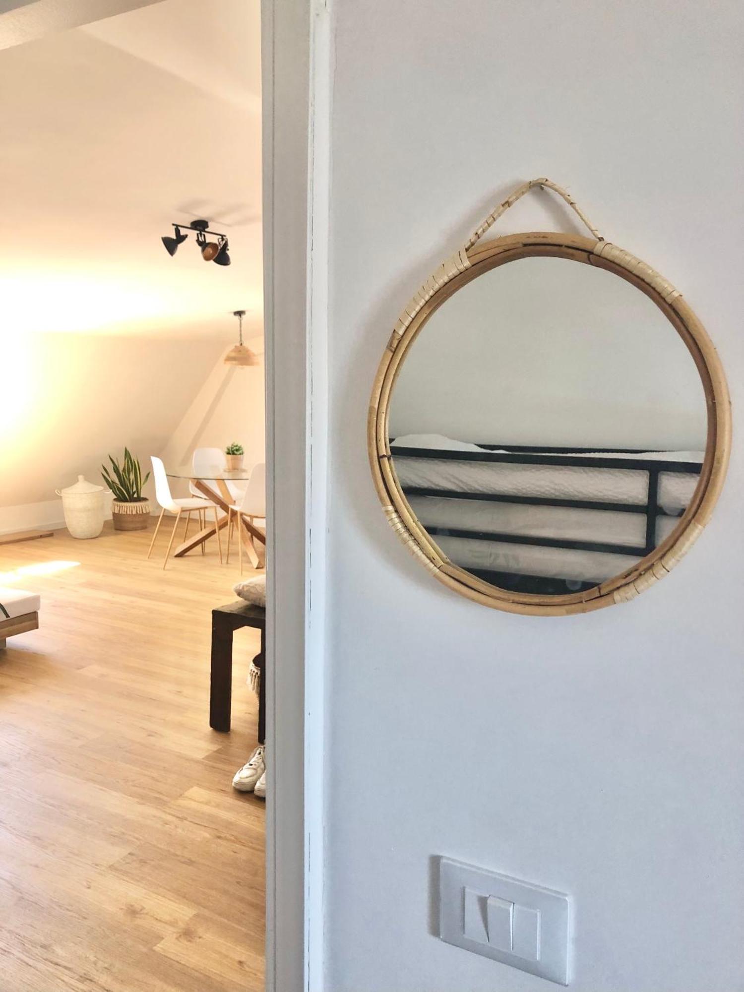 La Mansarda Sul Mare Apartment Montesilvano Marina Екстериор снимка