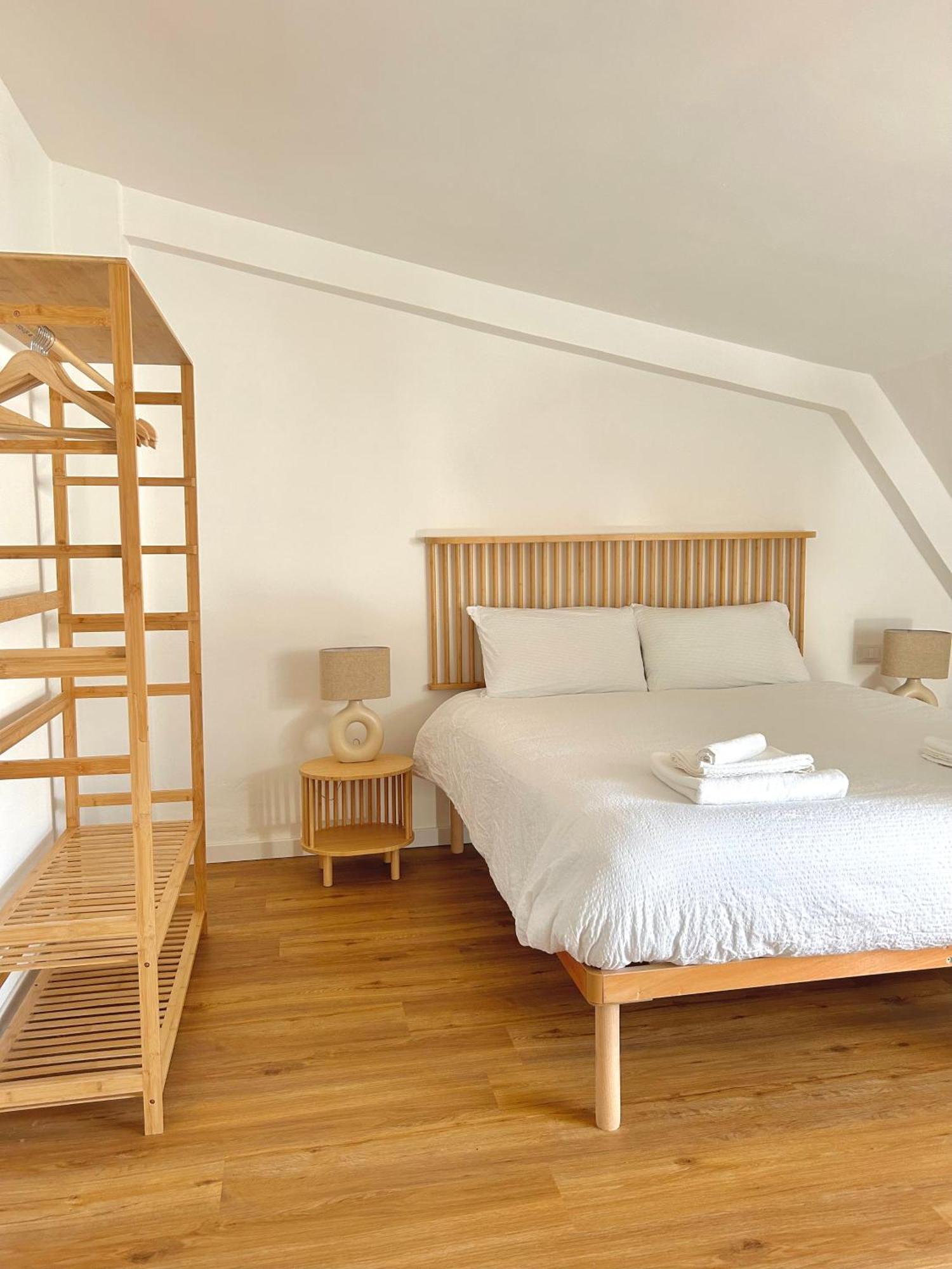 La Mansarda Sul Mare Apartment Montesilvano Marina Екстериор снимка
